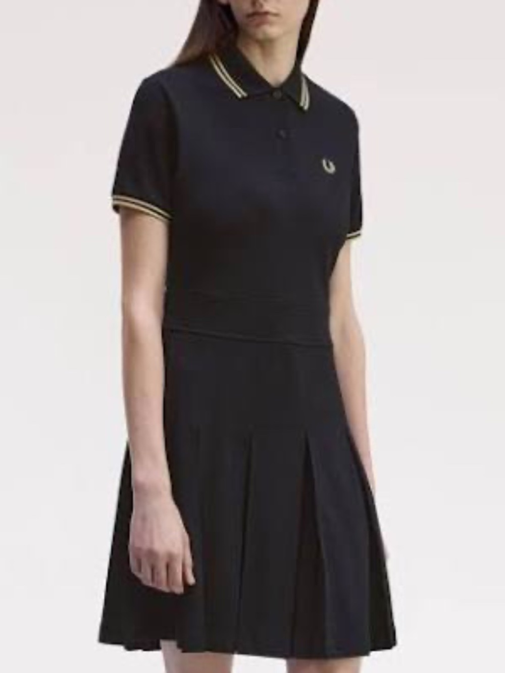 Fred Perry Tennis Dress